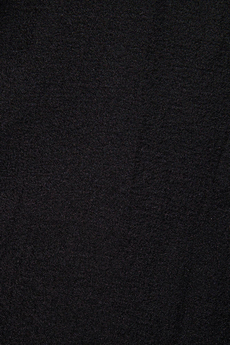 SHEER OPEN MAXI DRESS  / One Size