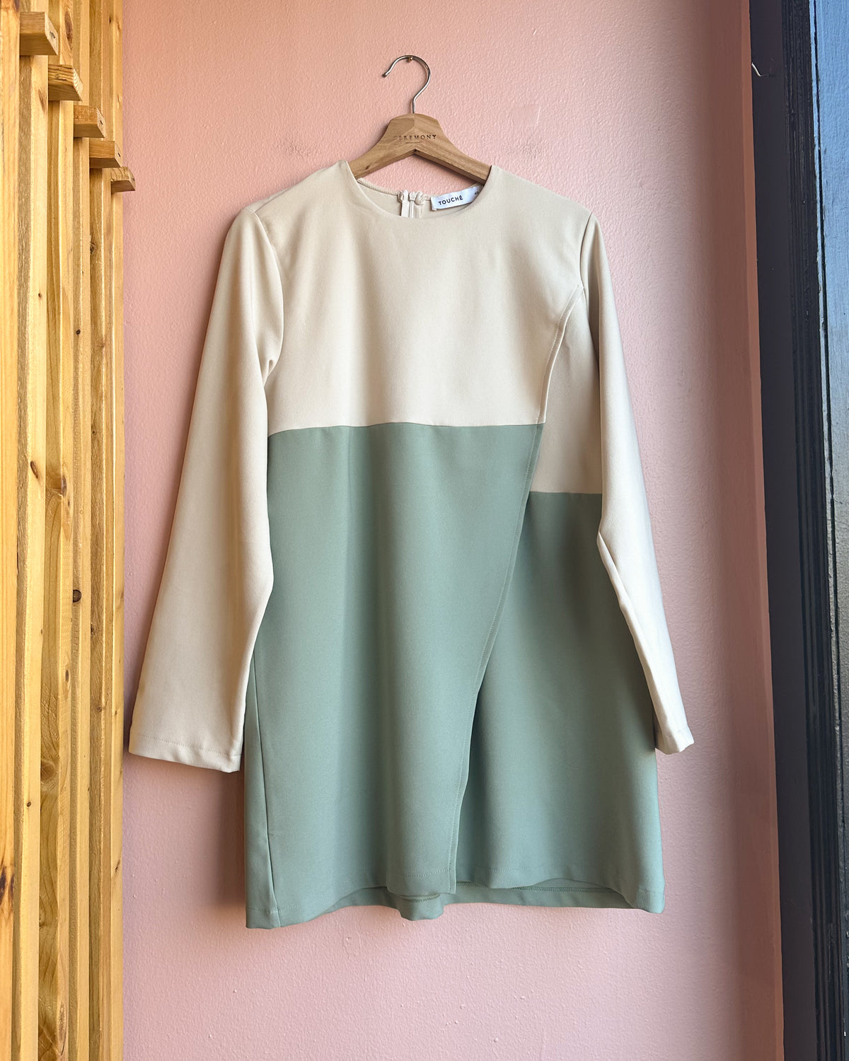 Sybil Tunic