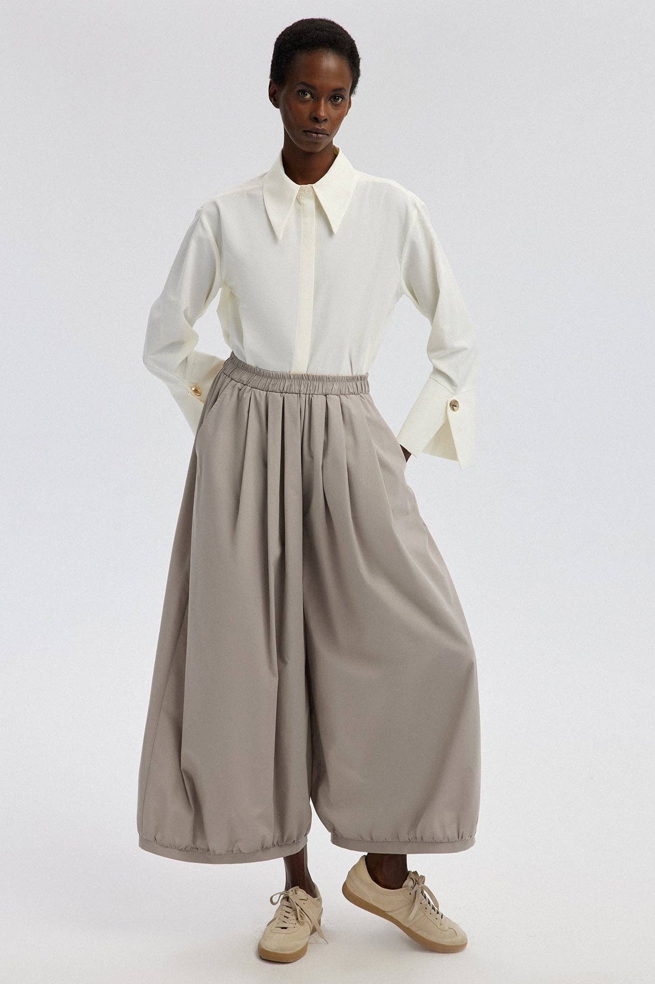 Enid Trousers