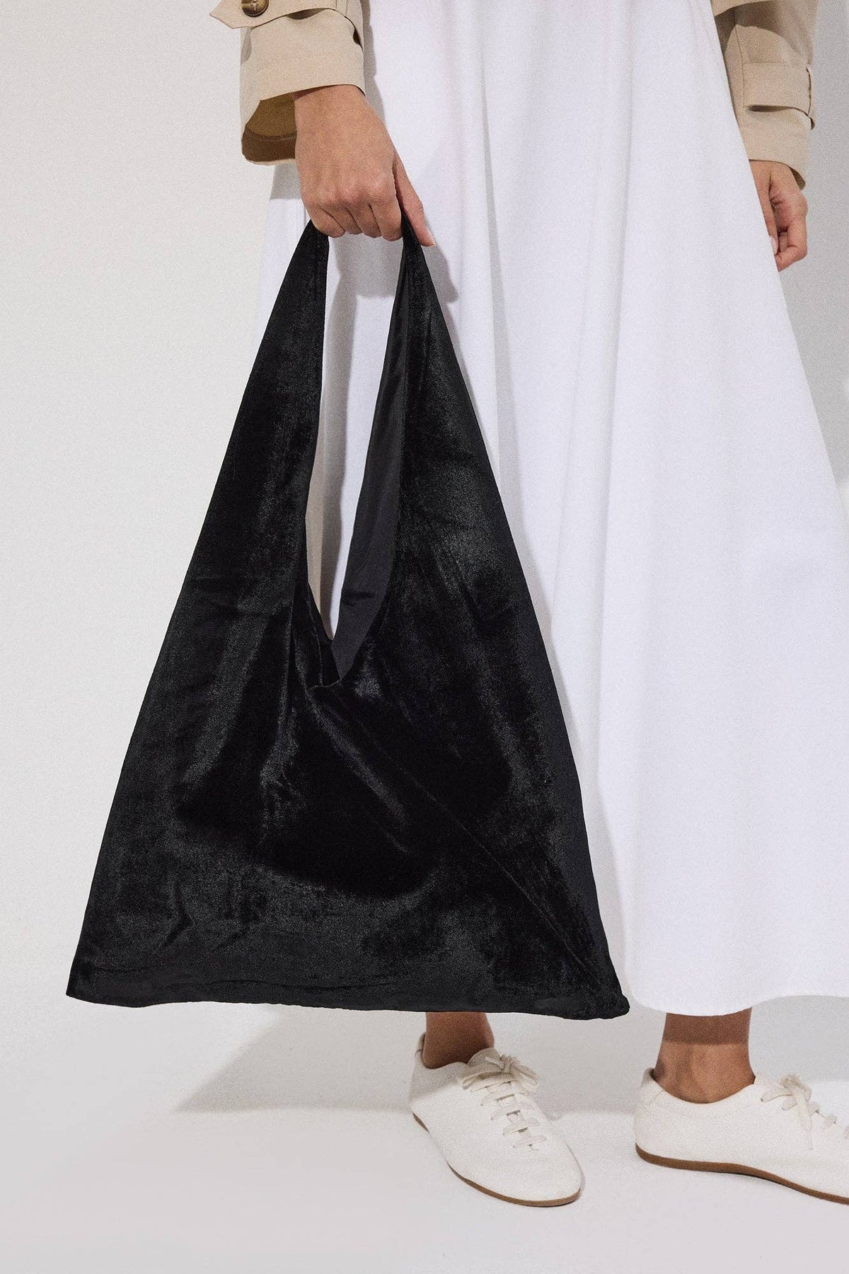 Velvet Bag