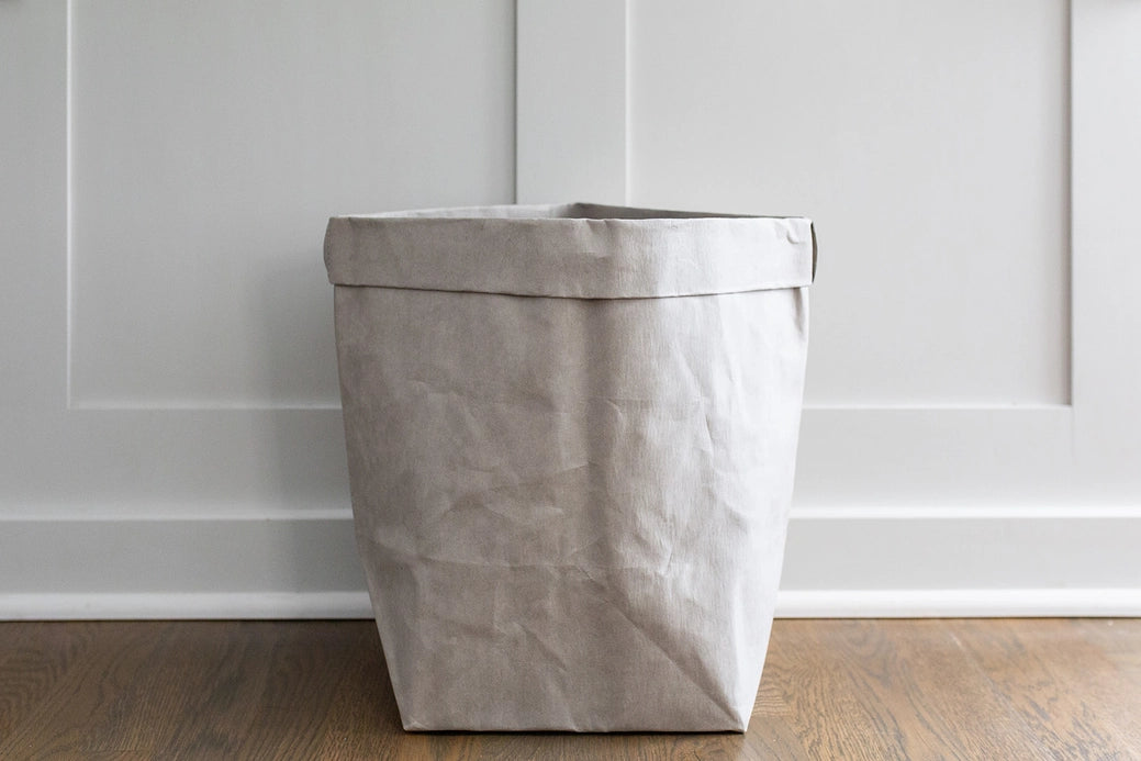 Washable Paper Bag / Extra Large