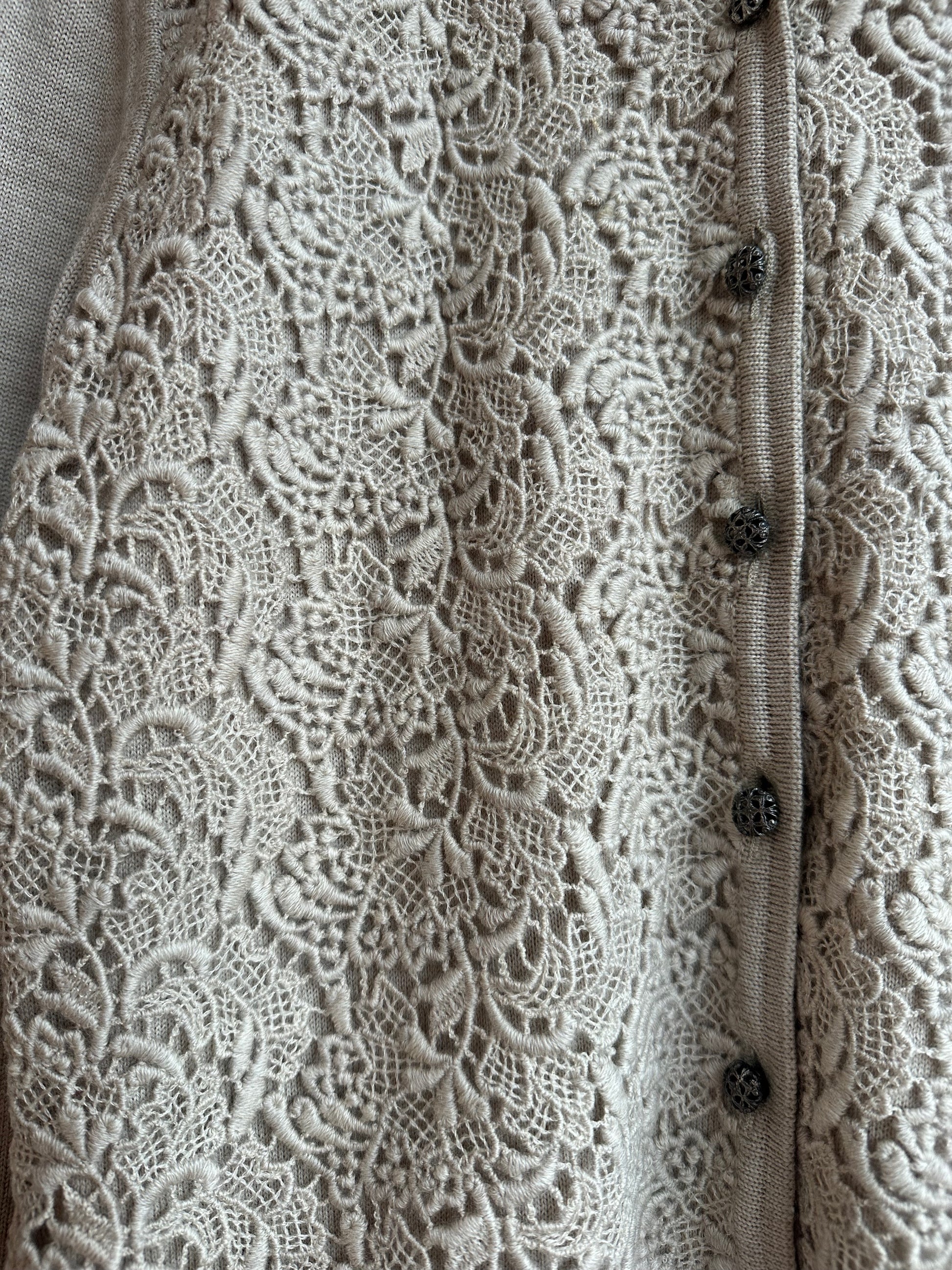 Max Mara Wool Sweater