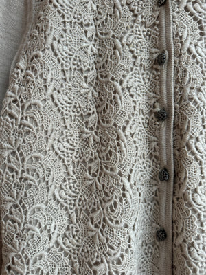 Max Mara Wool Sweater