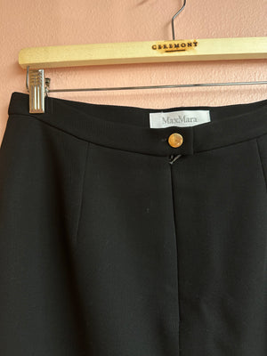 Max Mara Skirt