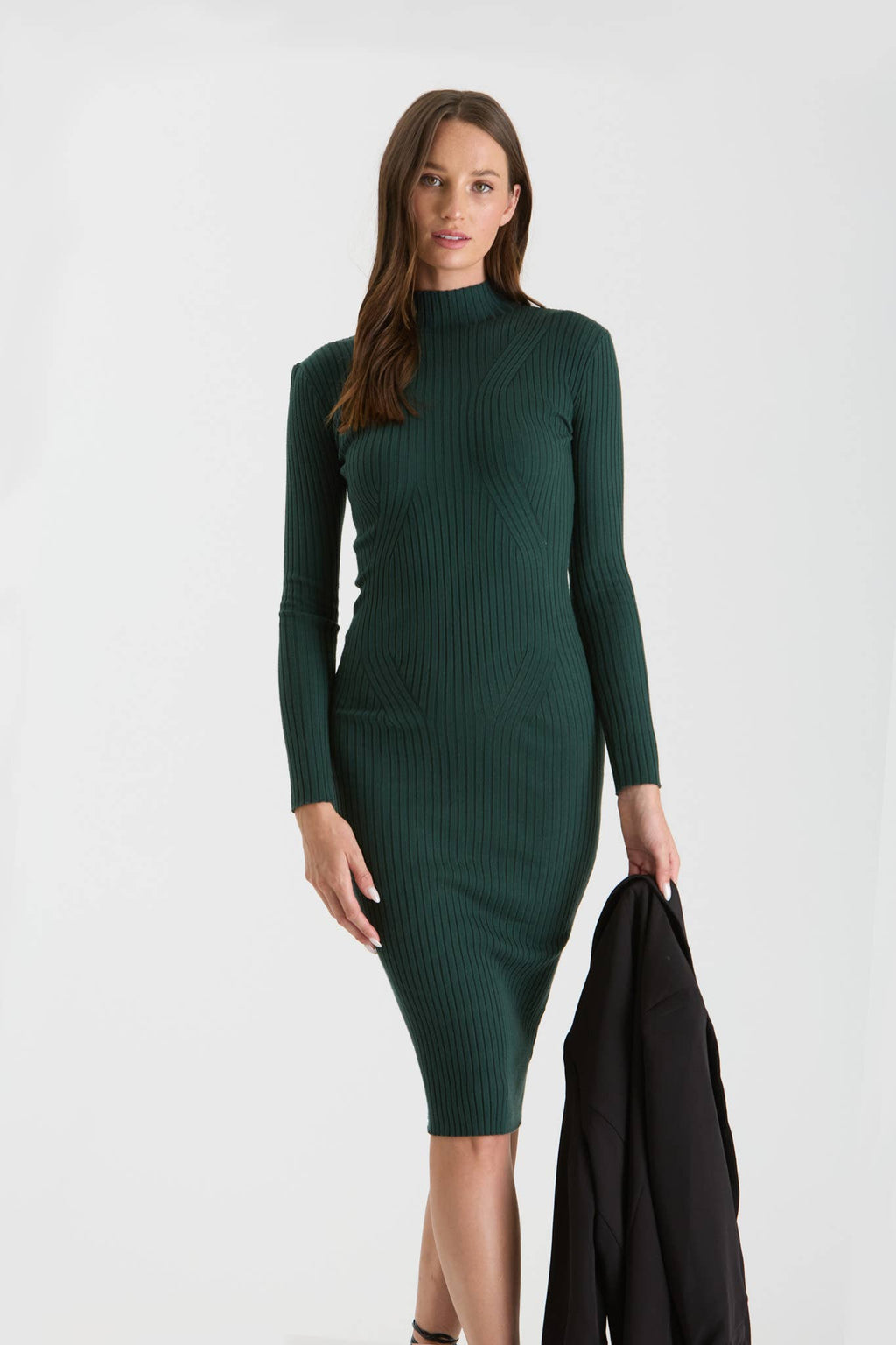 Janet Knit Dress