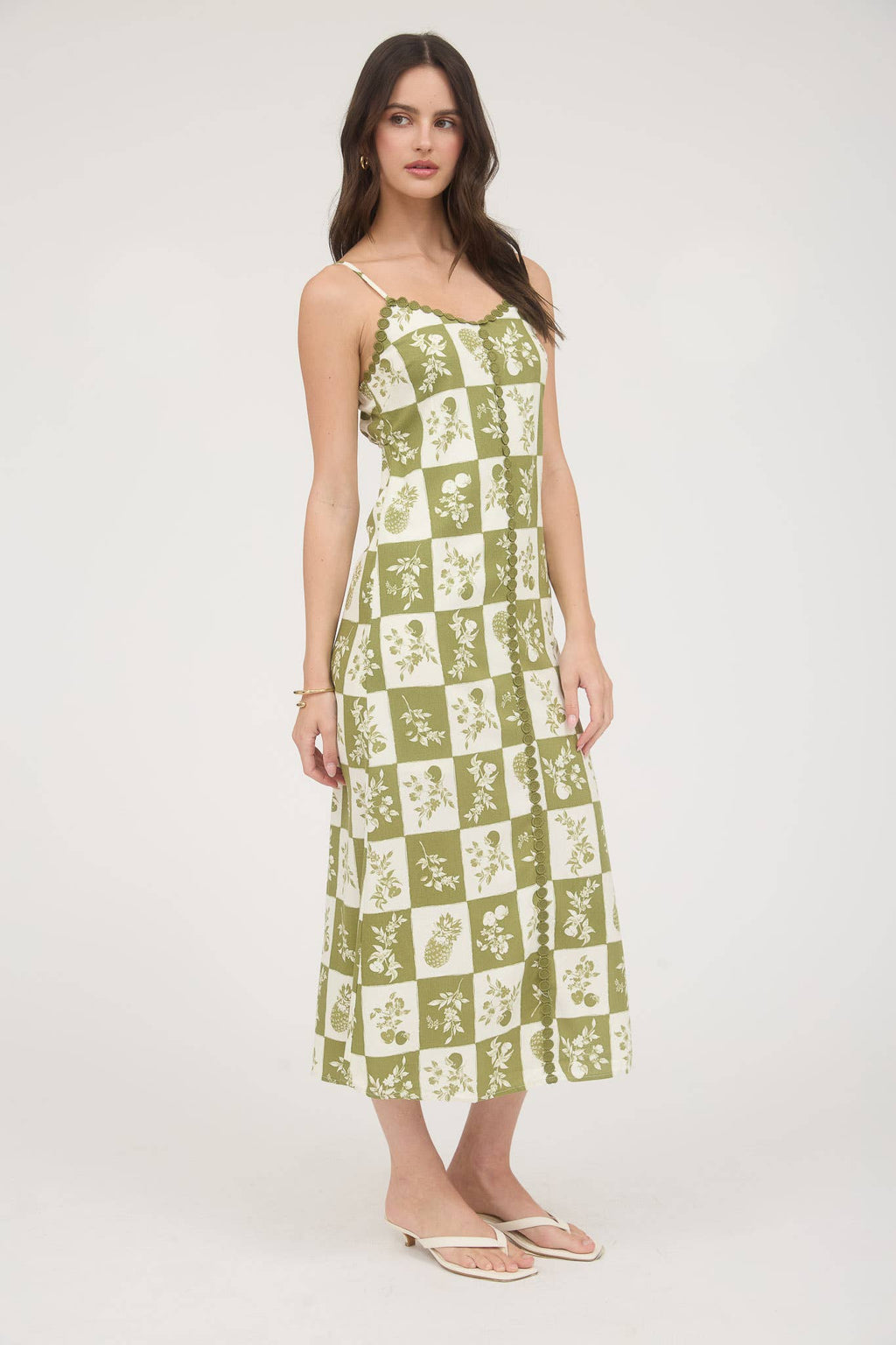 Fiona Dress
