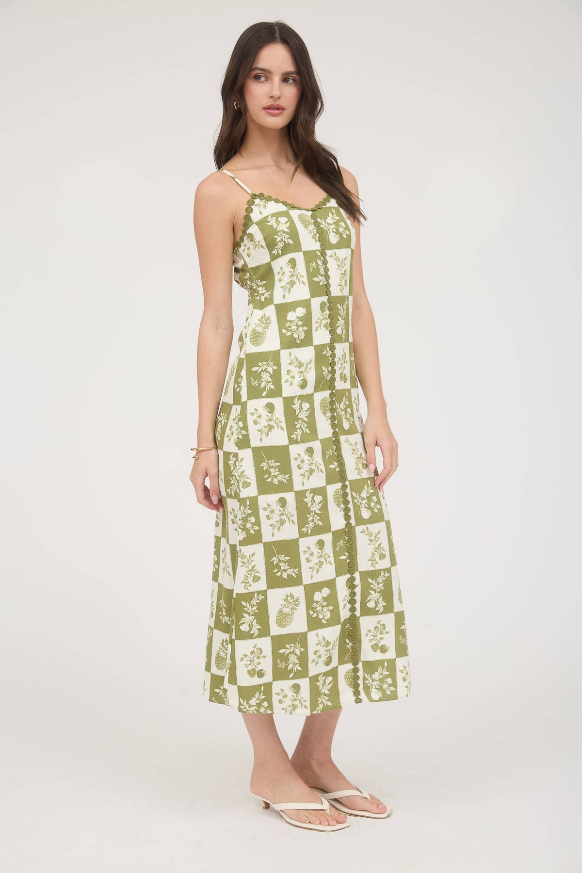 Fiona Dress