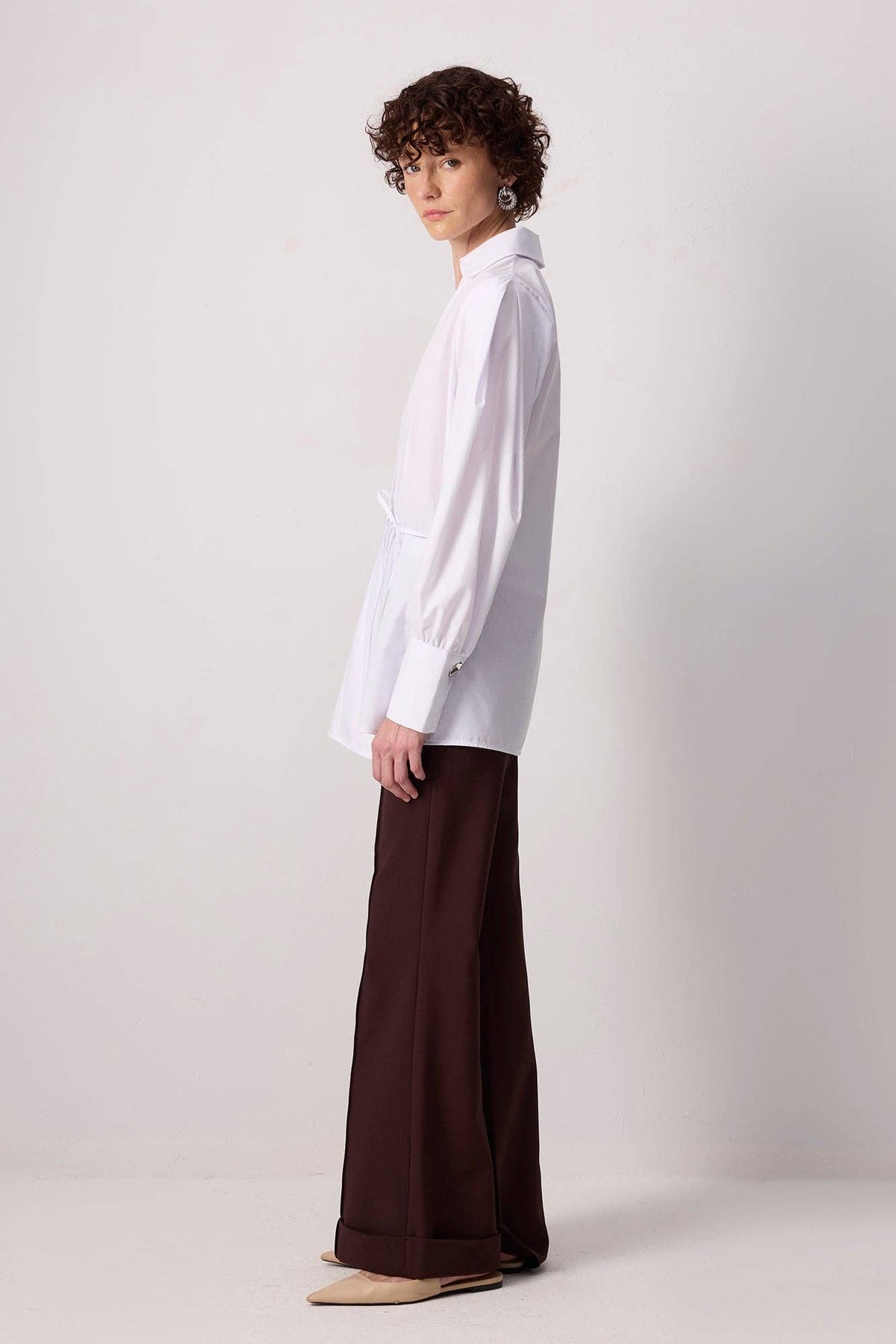 Tasha Blouse