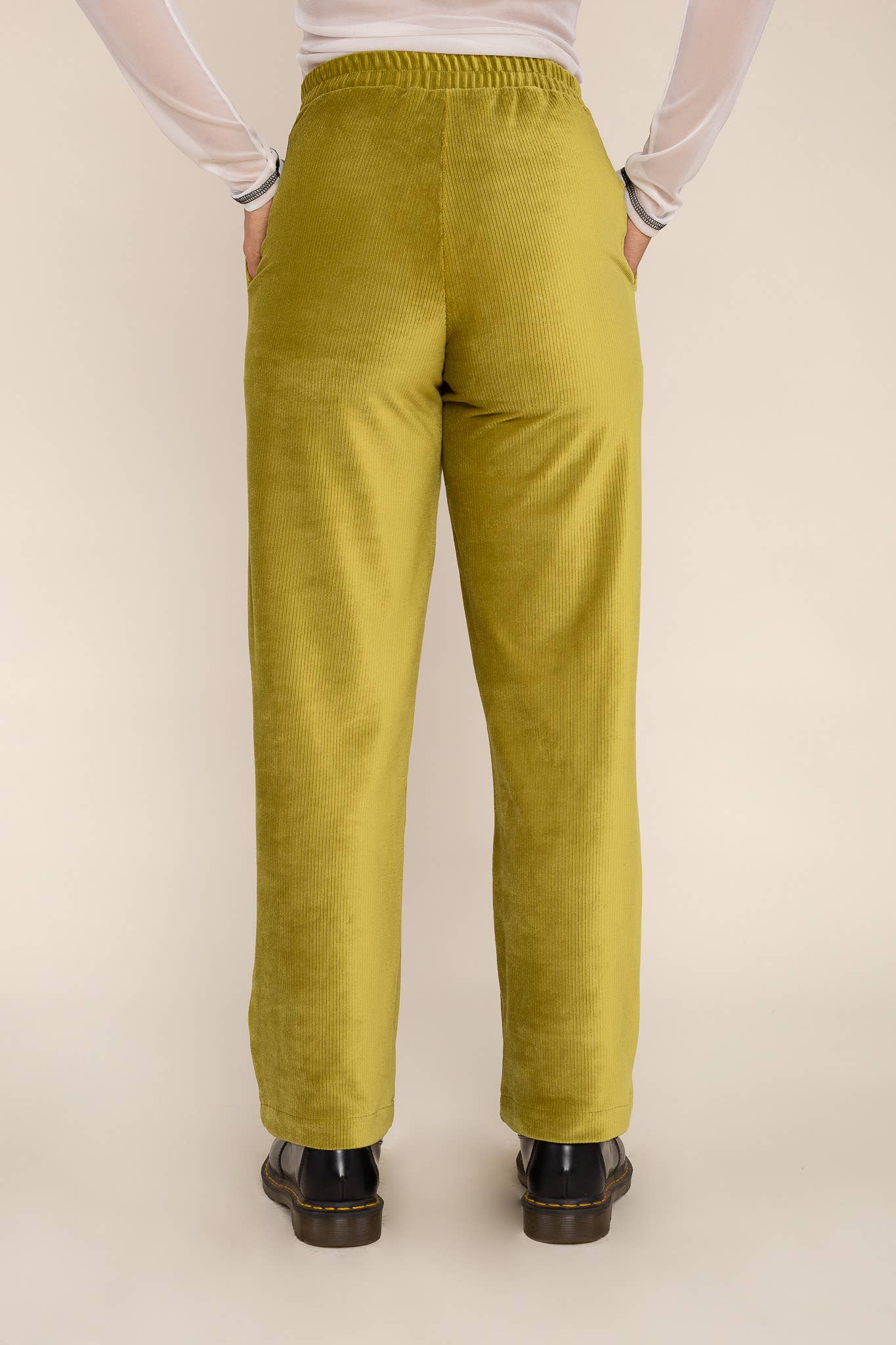 Kali Corduroy Pant