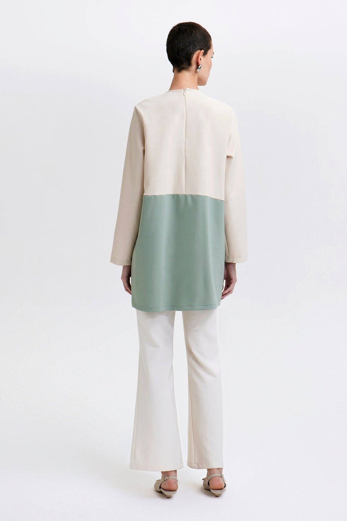 Sybil Tunic