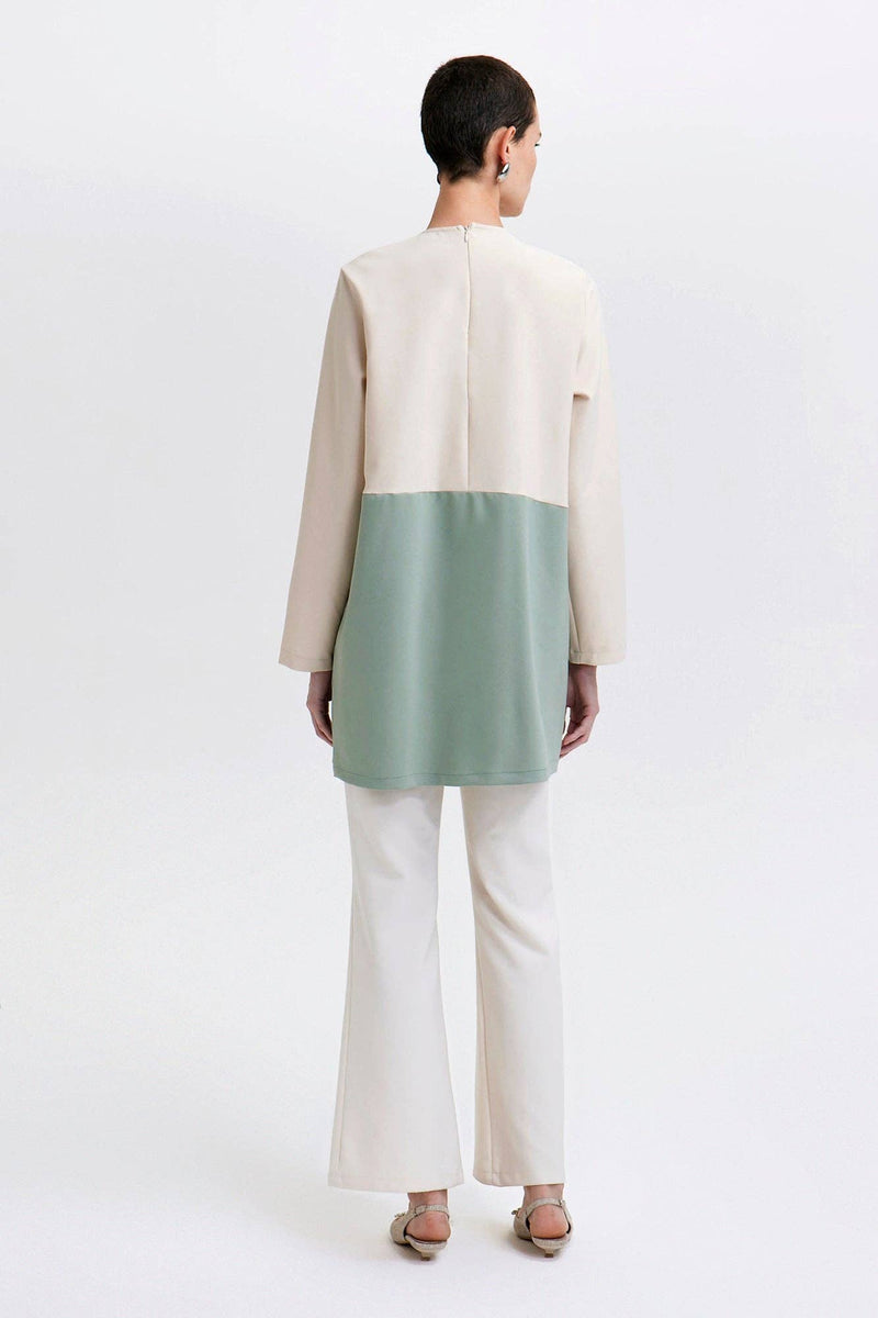 Sybil Tunic
