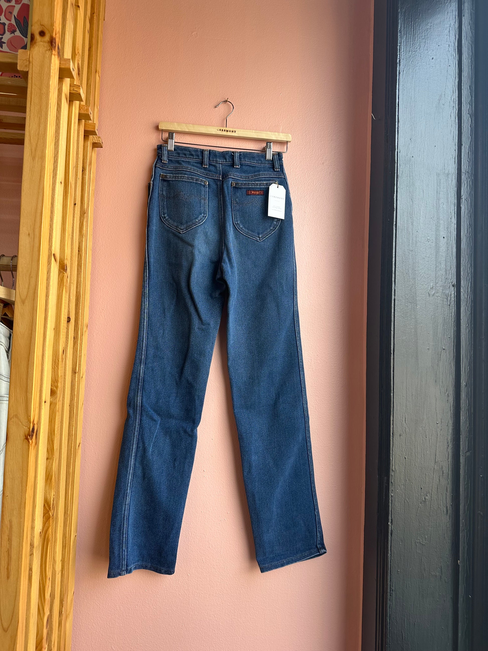 Vintage Wrangler Jeans