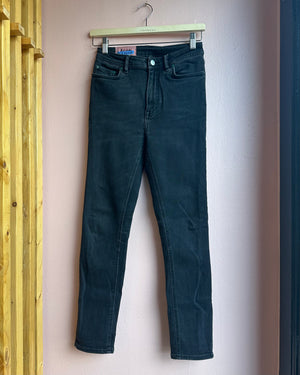 ACNE STUDIOS Bla Konst Floragatan 13 Stockholm Jeans