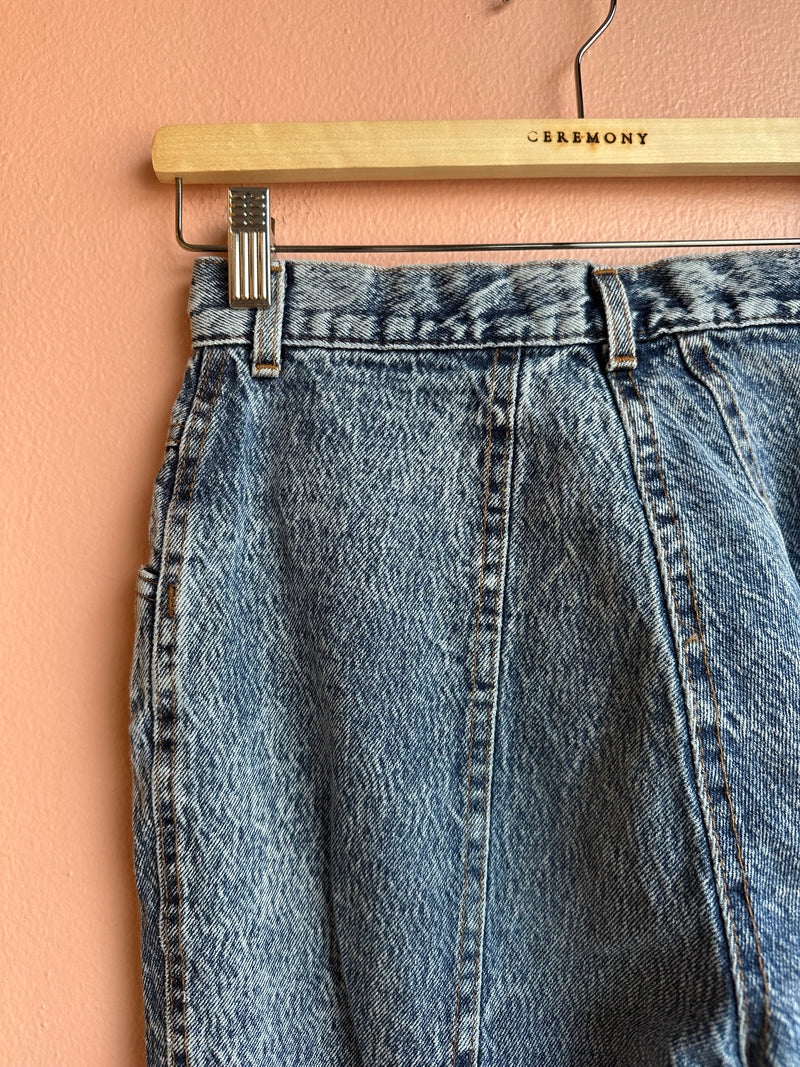 Vintage Chic Jeans / Size 11