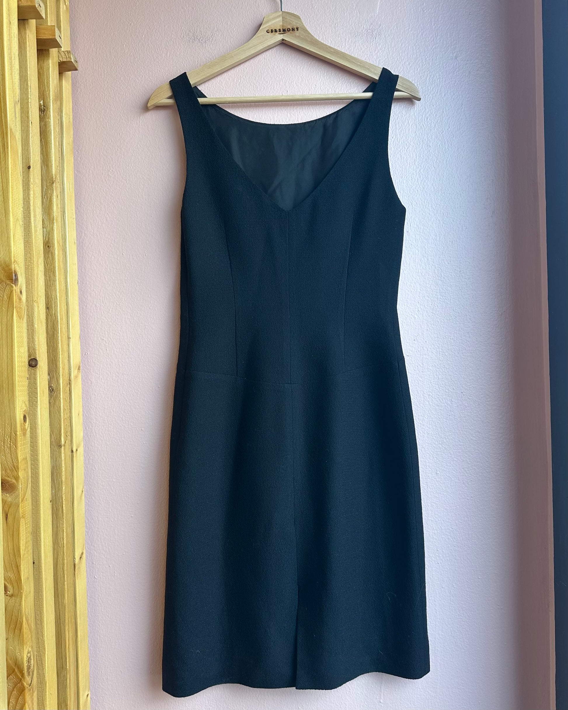 Moschino Dress / Size 8