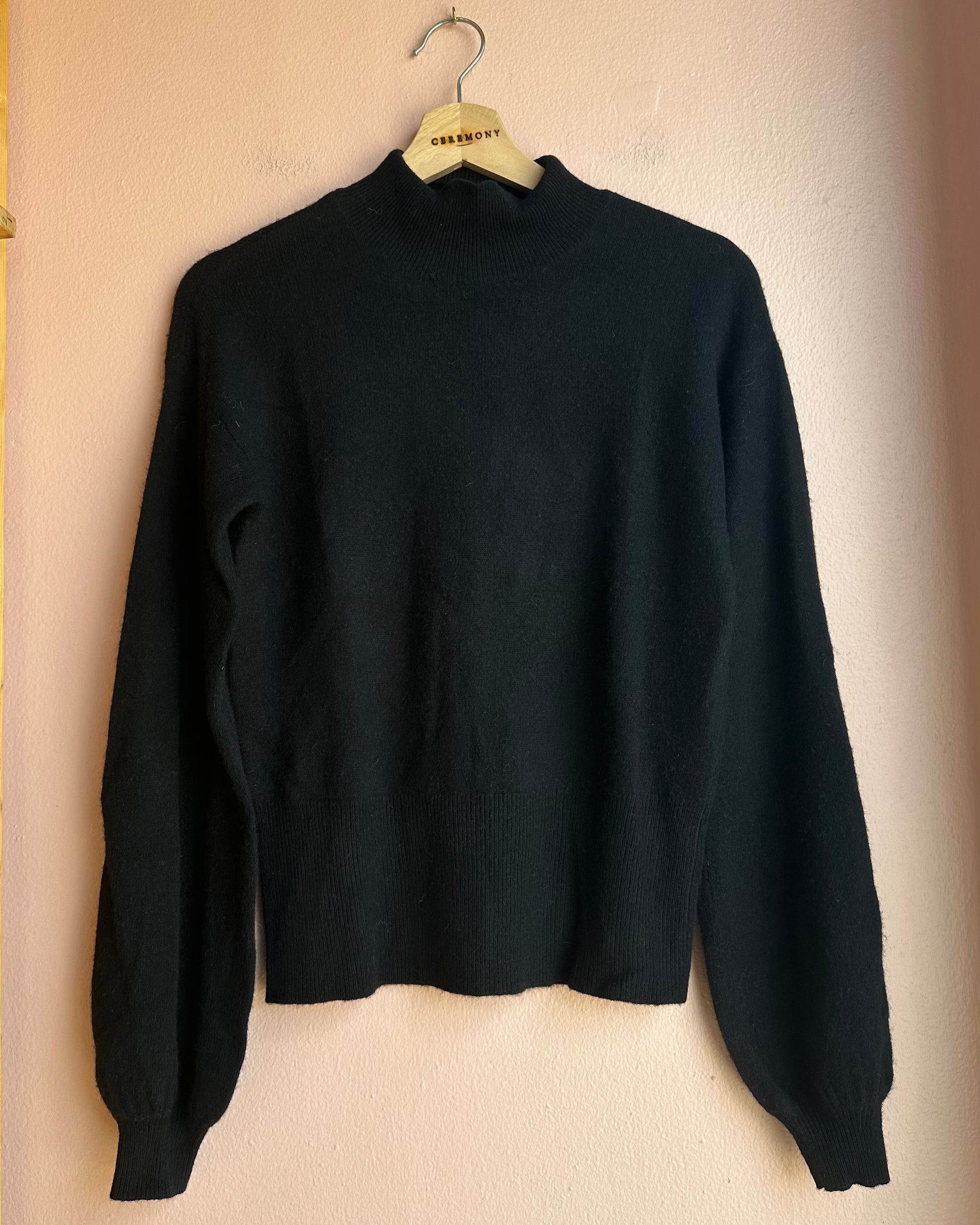 Bloomingdale’s Cashmere