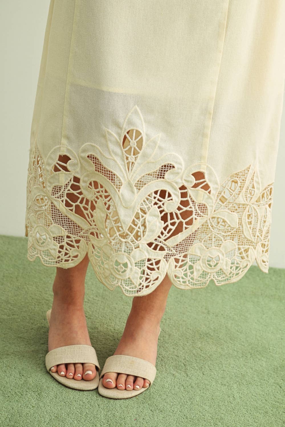 Ciele Dress