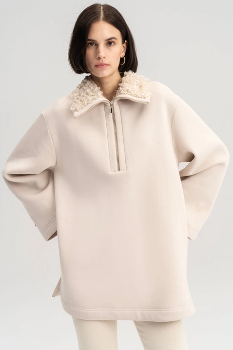 Leah Sweatshirt