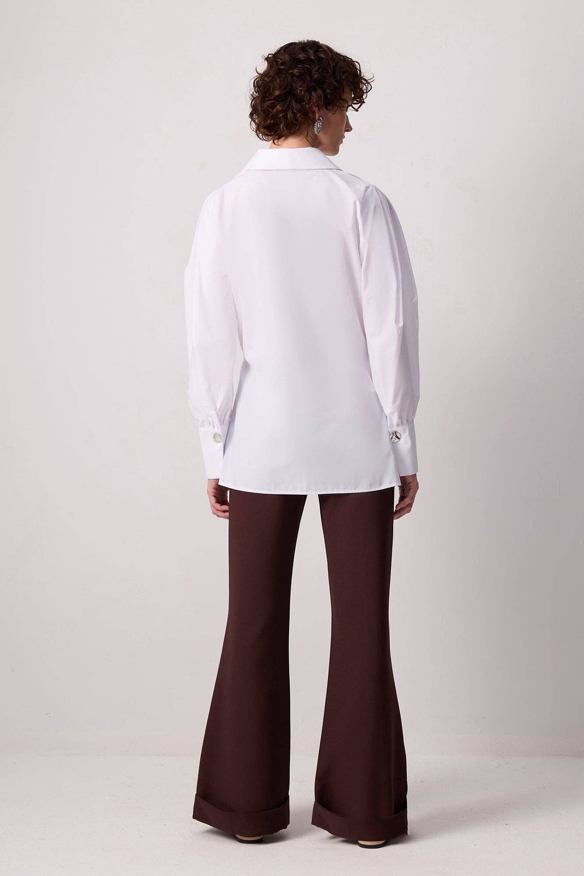 Tasha Blouse