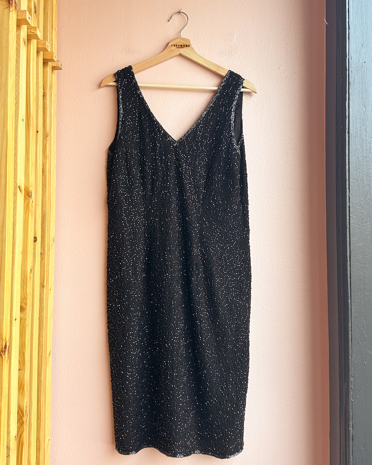 Vintage JMD Dress / Size L