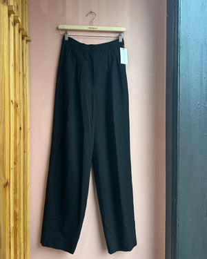 Giorgio Armani Wool Trousers