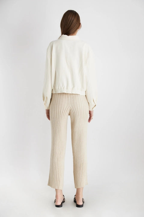 Jada Rib Knit Pants