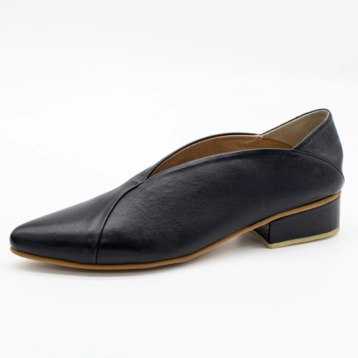 Louvre Slip-On Loafers