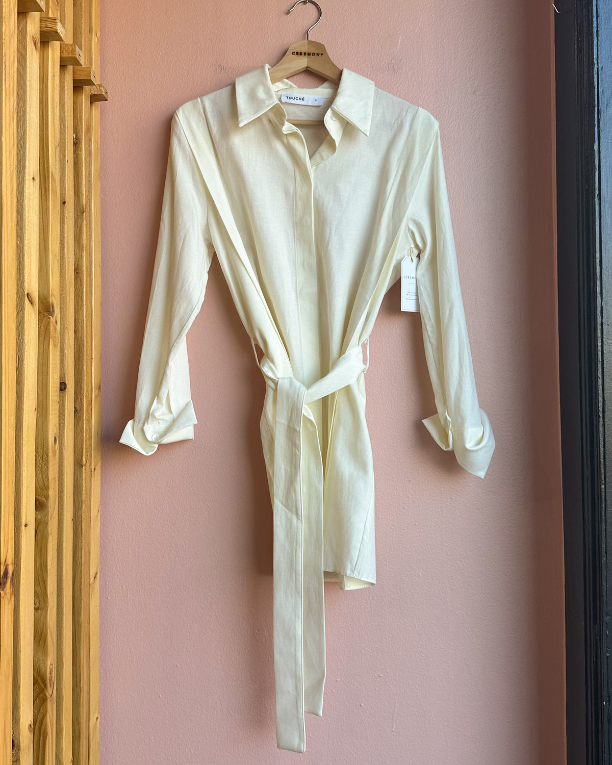 Esther Tunic