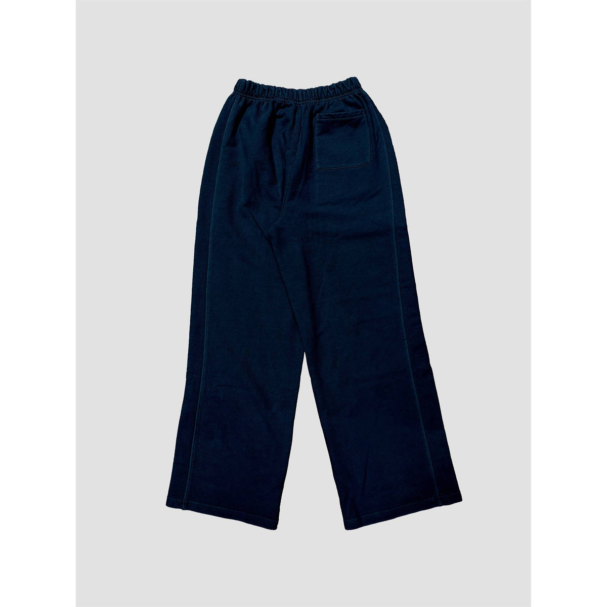 Sariah Cotton Terry Pants
