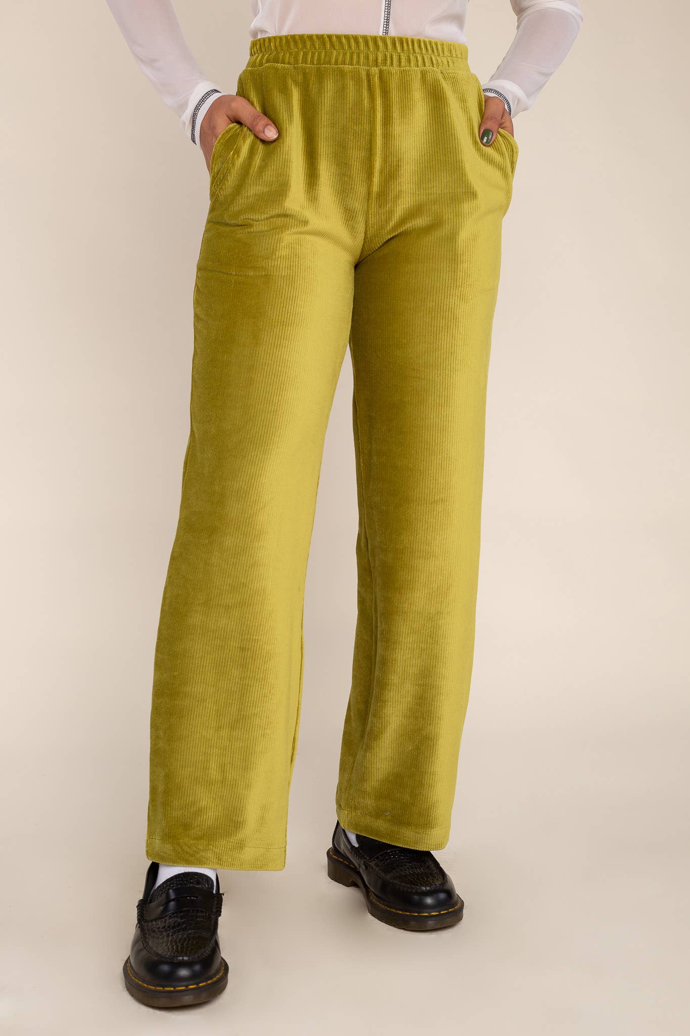 Kali Corduroy Pant