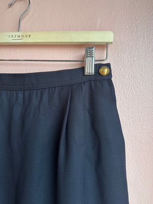 Vintage Valentino Skirt