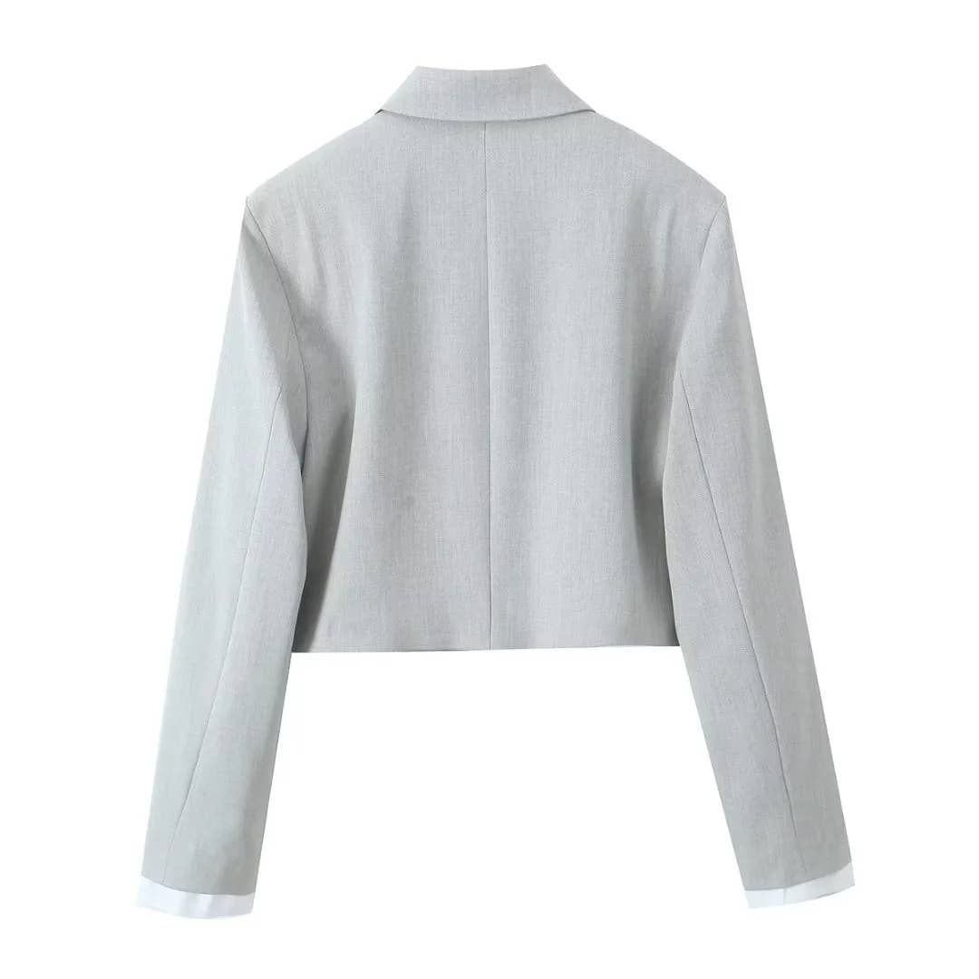 Avant Blouse