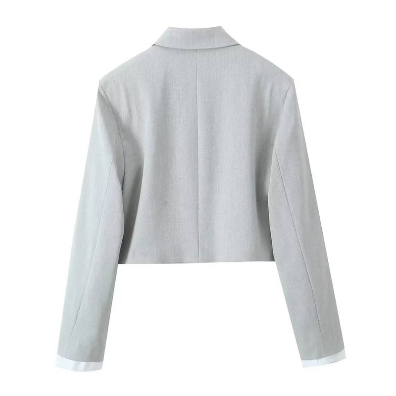 Avant Blouse