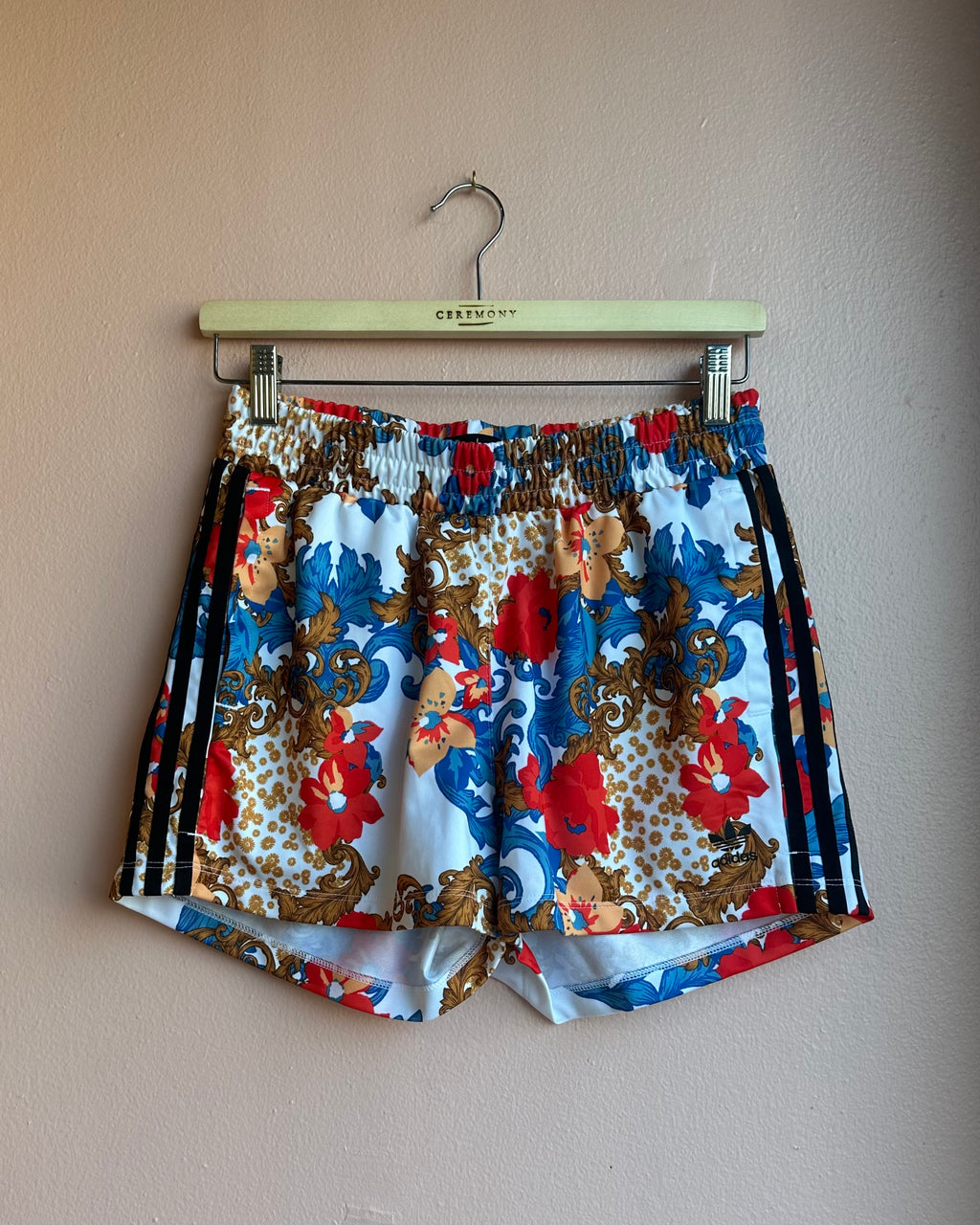 Adidas X Studio London Shorts