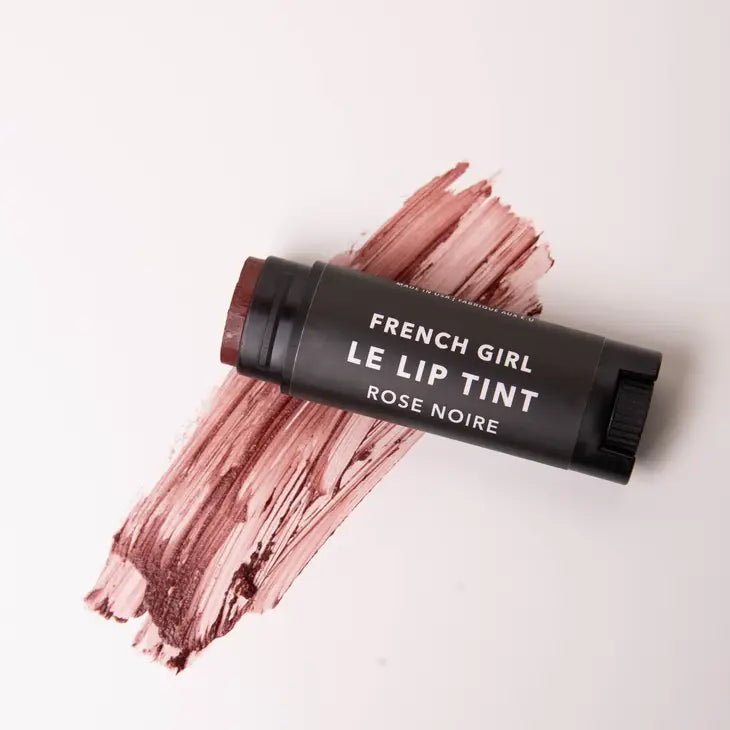 Le Lip Tint / Rose Noire