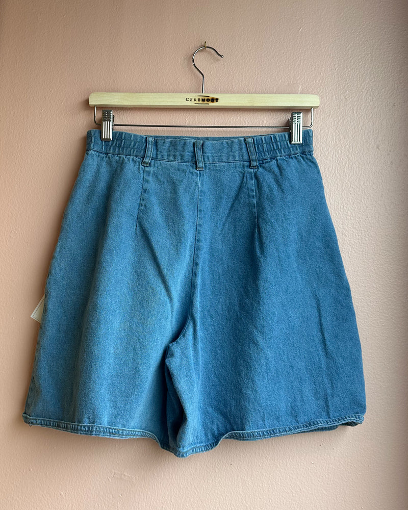 Original TY Skort / Size 8