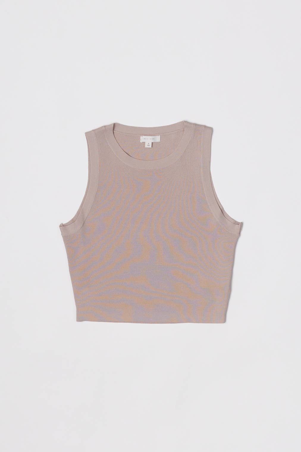 Simone Top in Blush