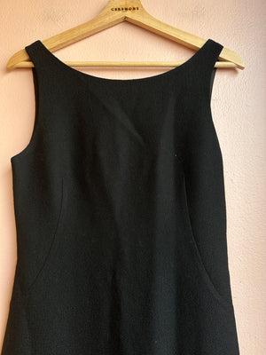 Moschino Dress / Size 8