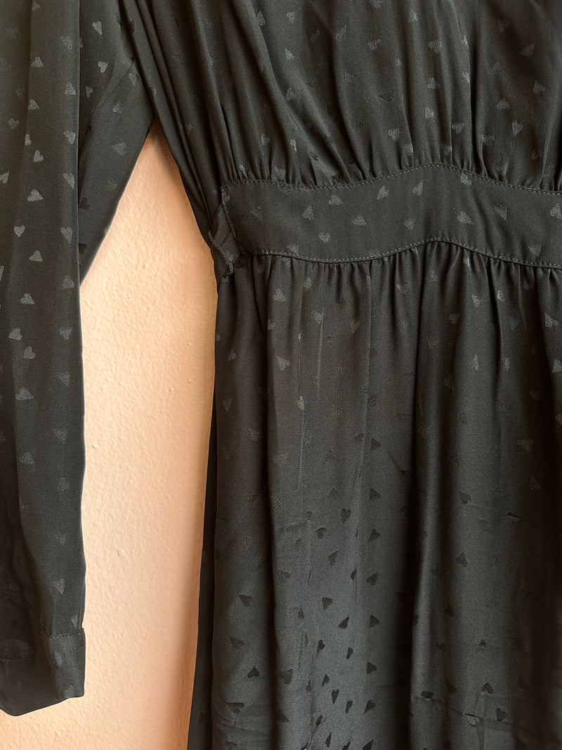 Rebecca Taylor Silk Dress / Sz S