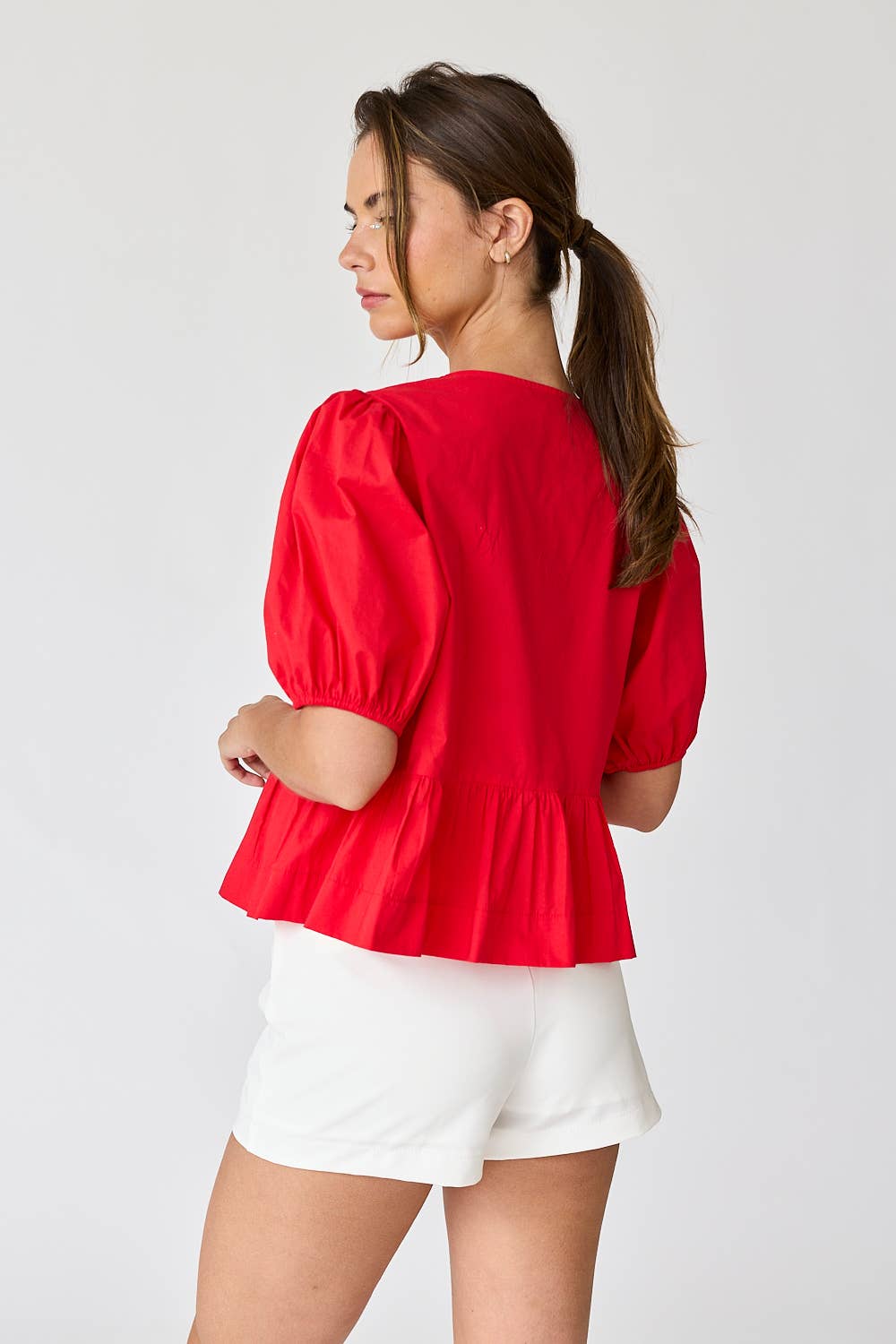 Helene Blouse