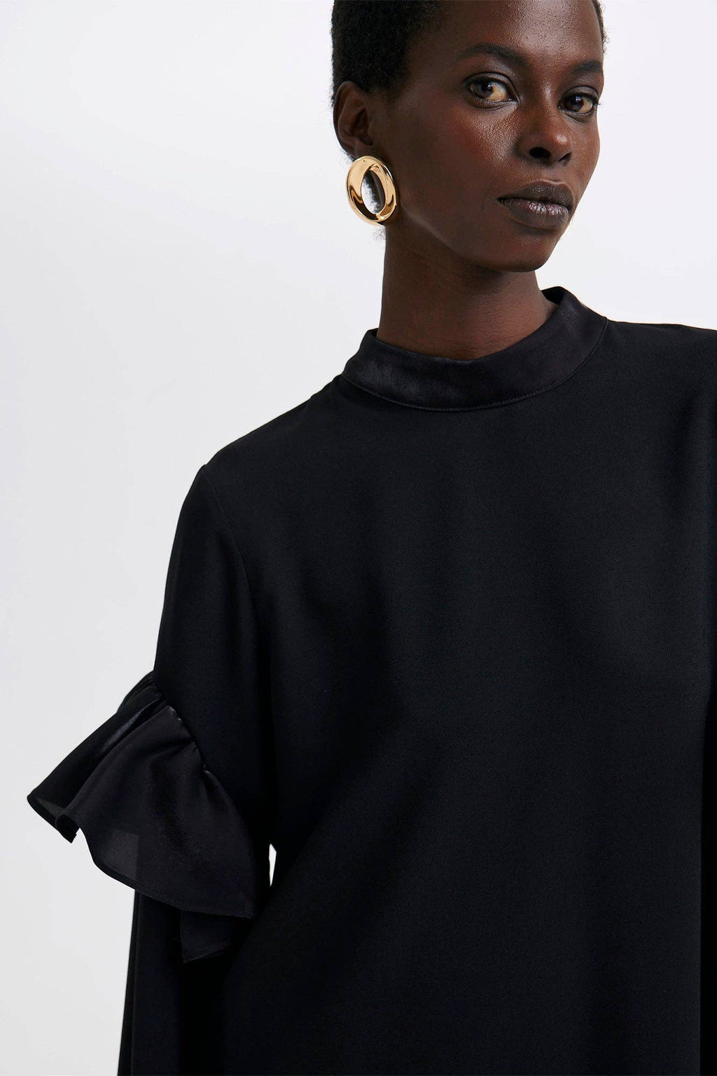 Rowena Blouse