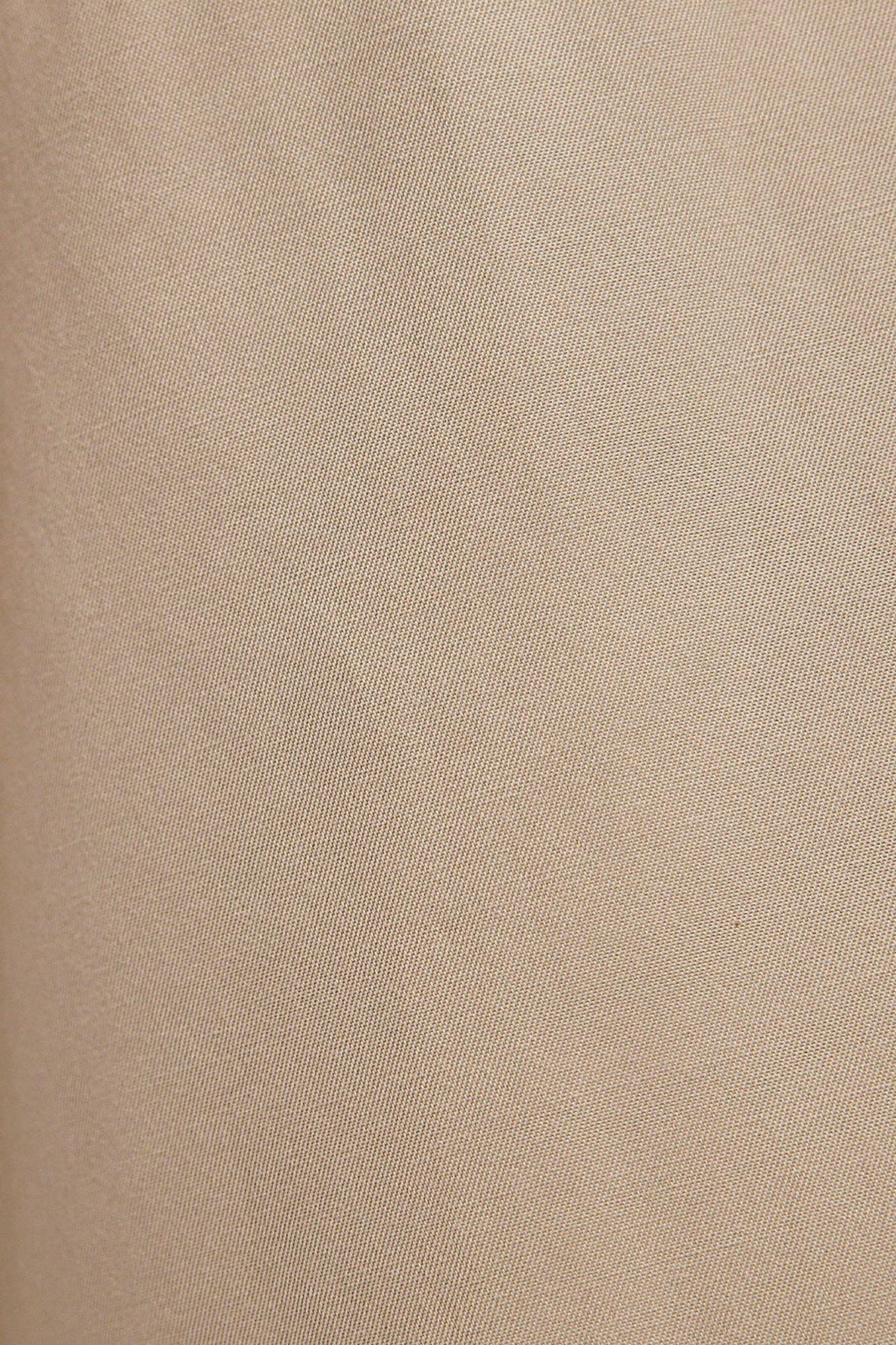 Khia Cotton Shirtdress