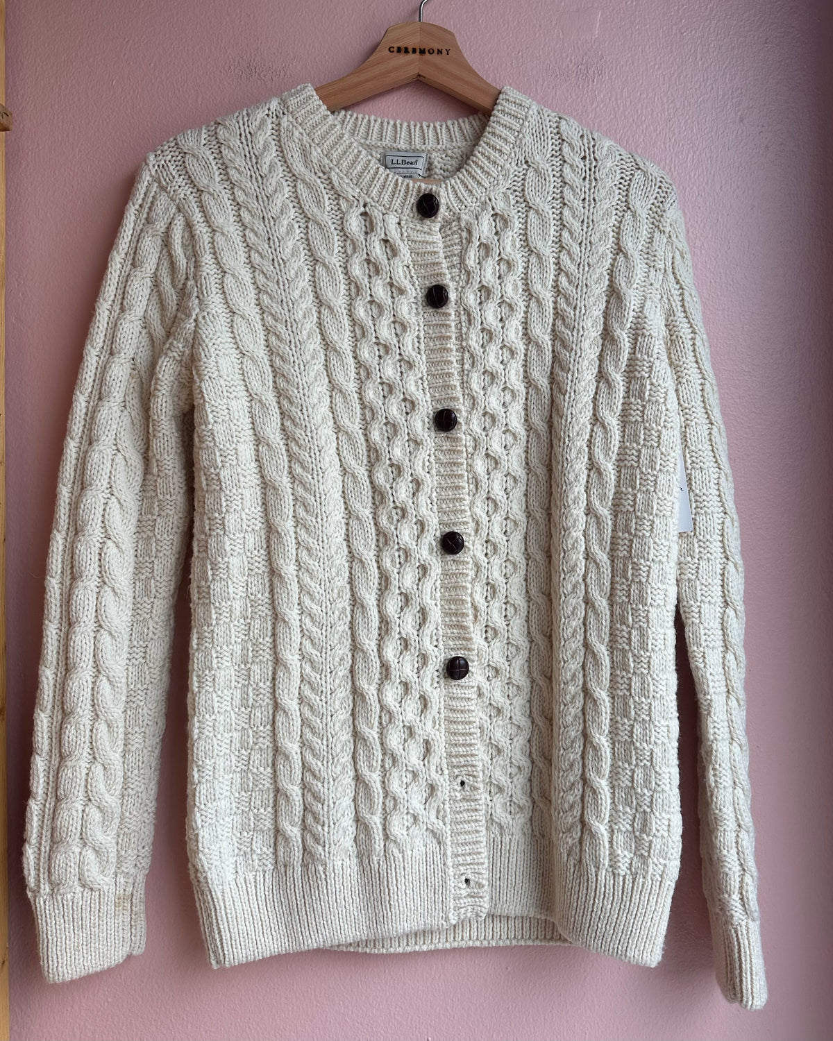 L.L. Bean Sweater / Size XL
