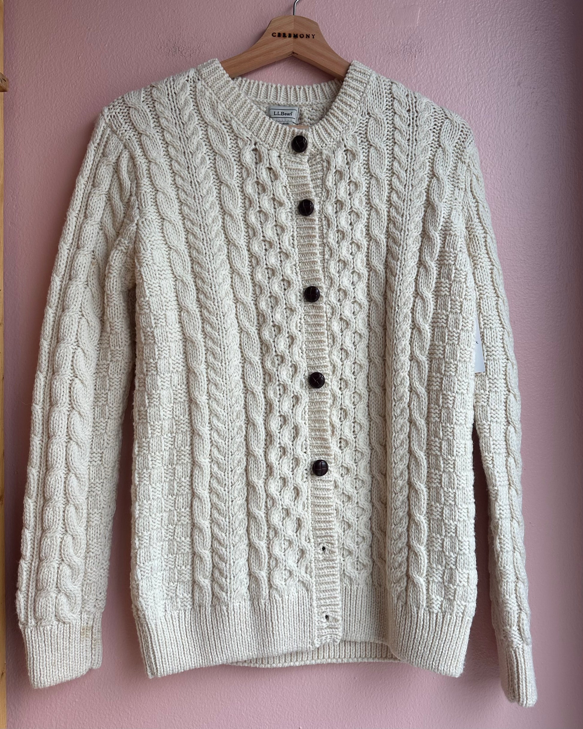 L.L. Bean Sweater
