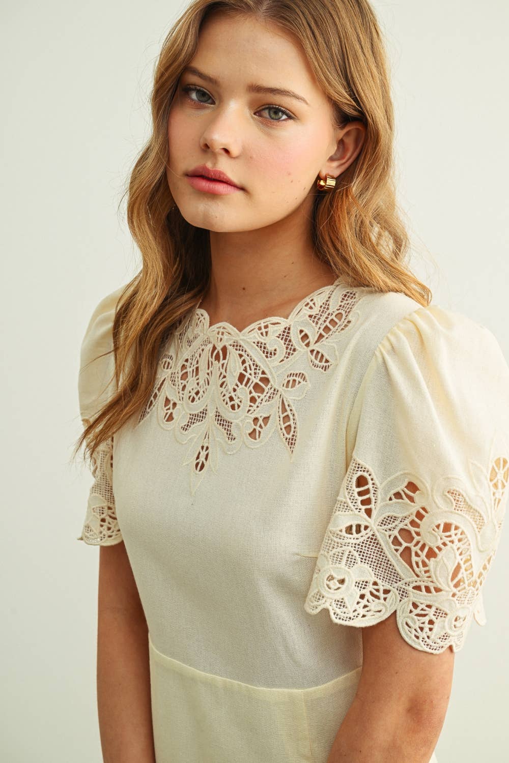 Ciele Dress