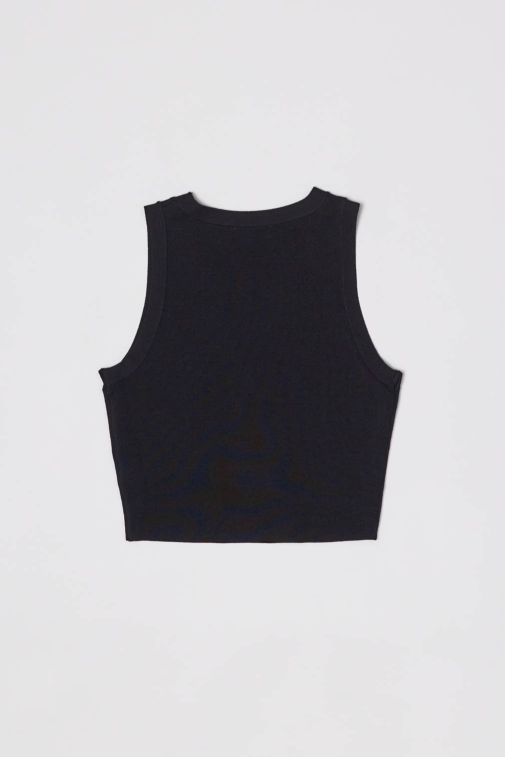 Simone Top in Black