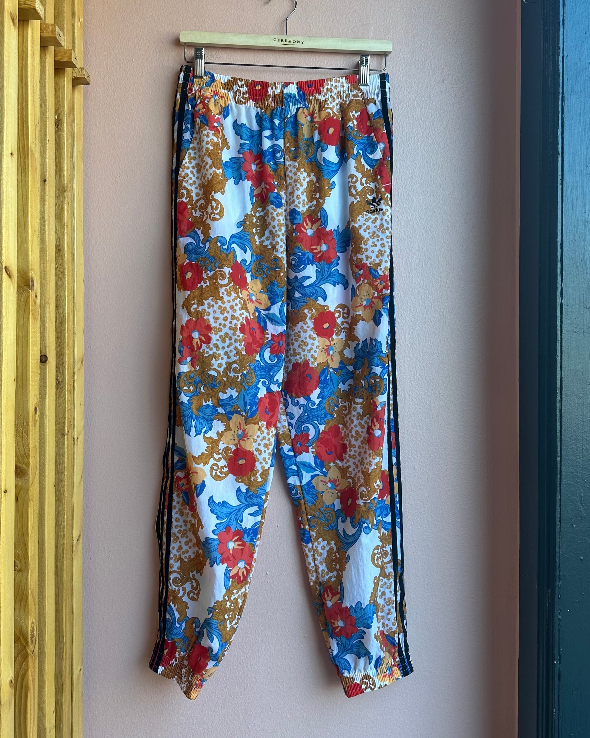 Adidas X Studio London Track Pants