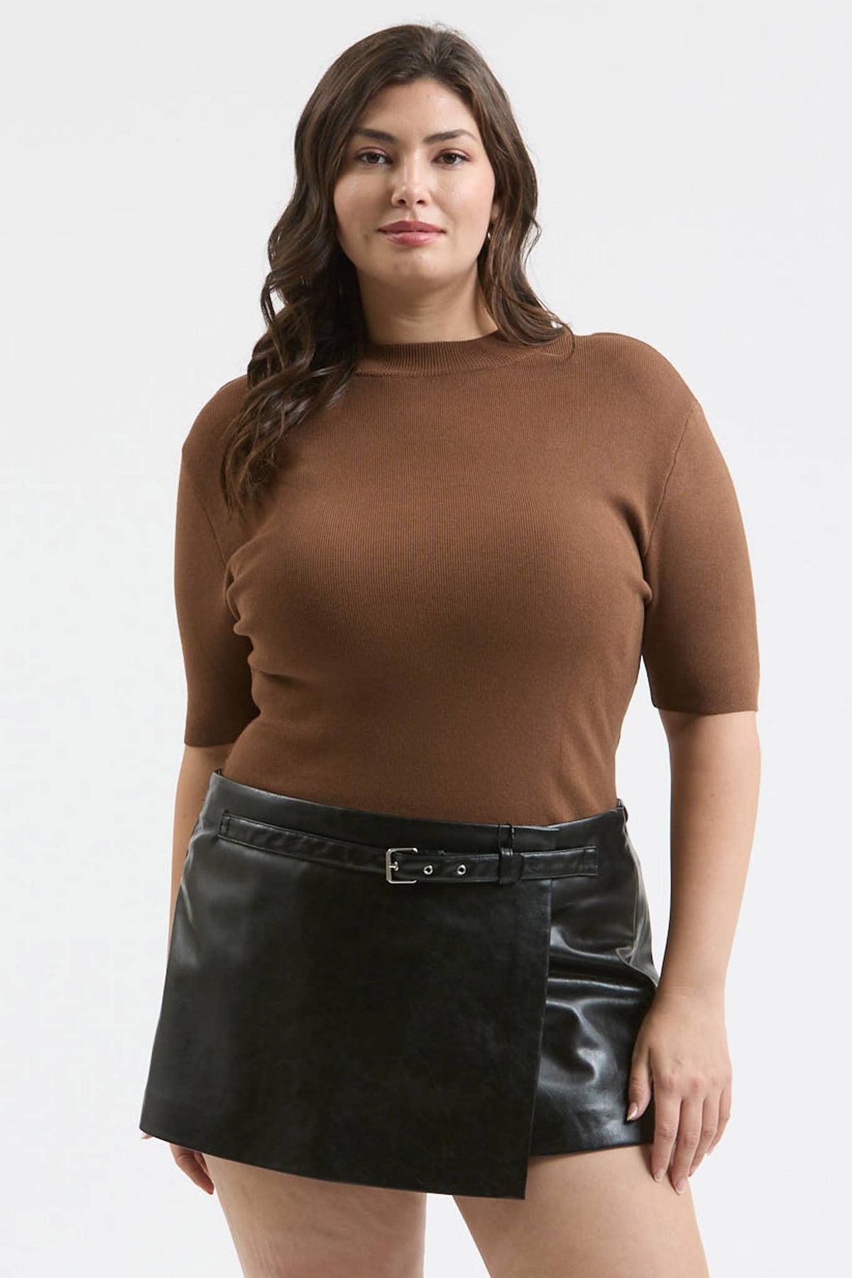 Rebecca Sweater
