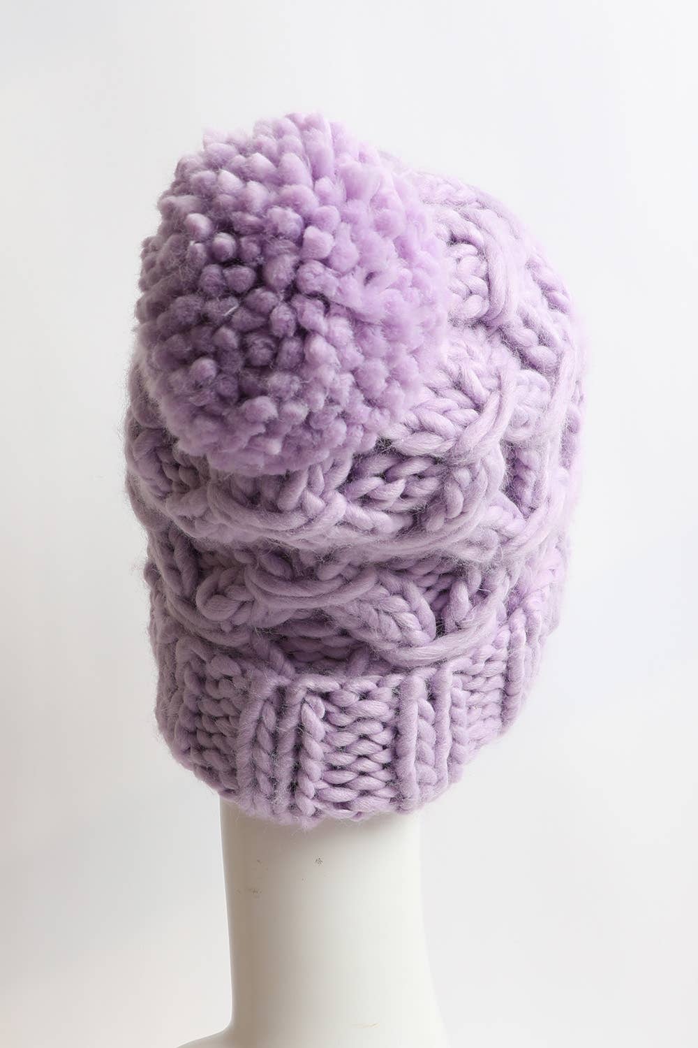 Sarah Knit Hat