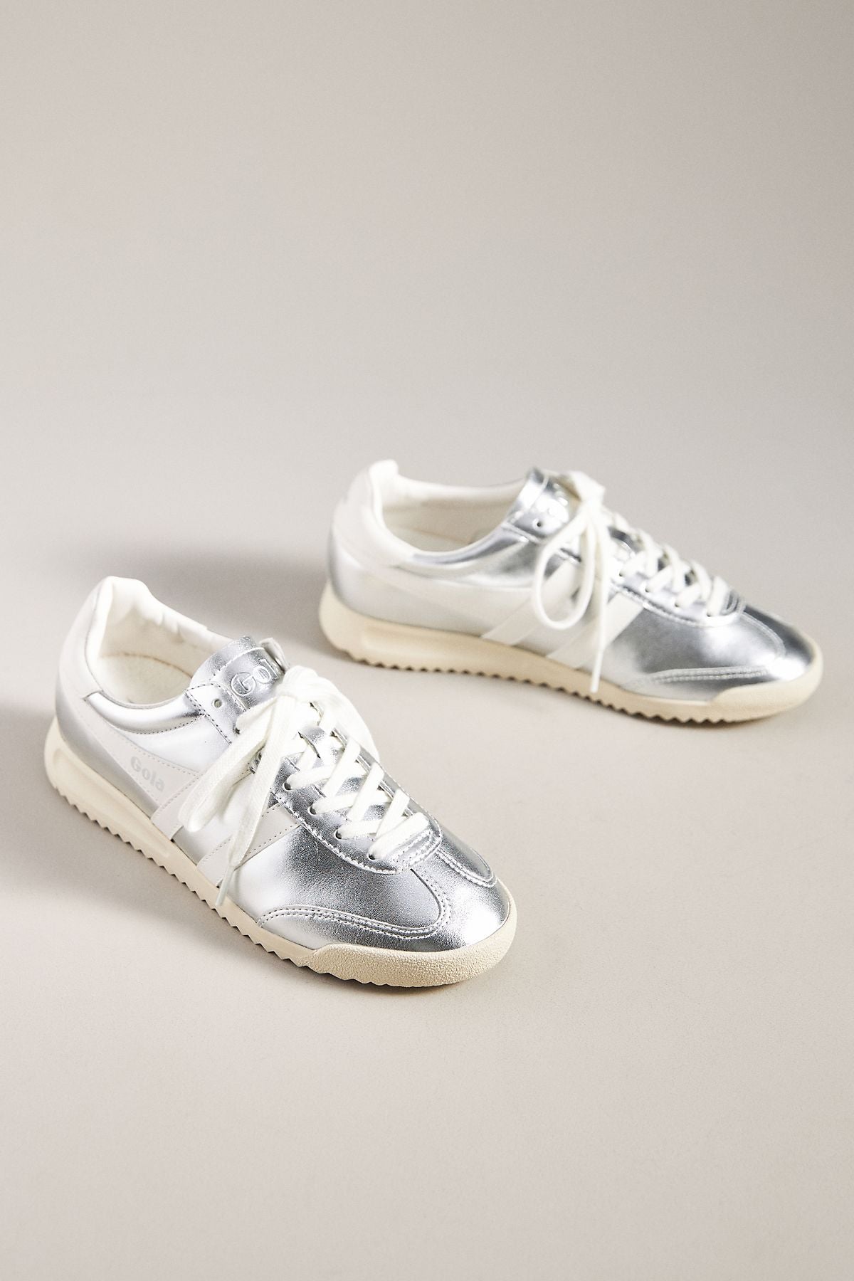Gola Torpedo Sneakers side view